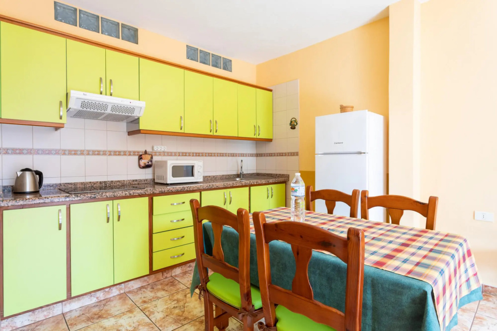 Home2Book Stunning View La Era1 de Hermigua & Wifi