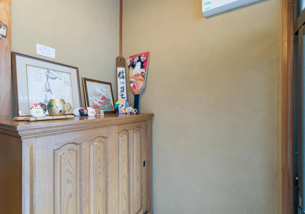Kyoto Guesthouse Oyado Kei