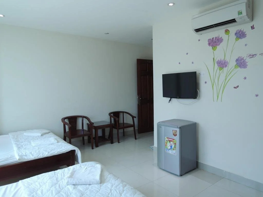My Loc Hotel