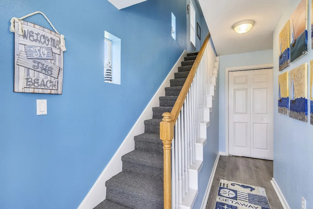 Attitude Adjustment 3 Bedroom Home