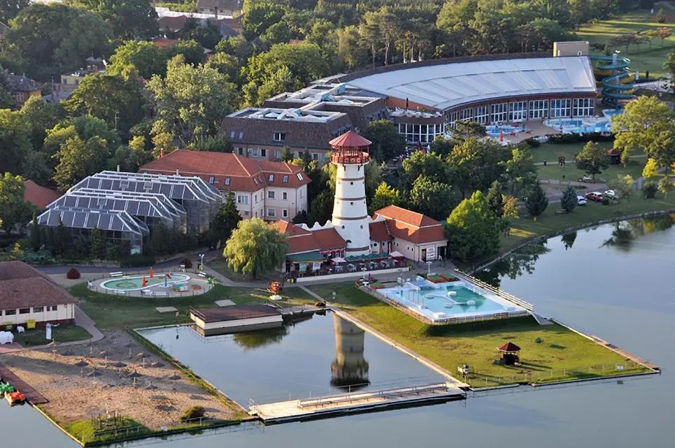 Körmendi Apartman