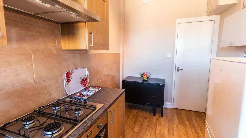 Mycosyapartment 47