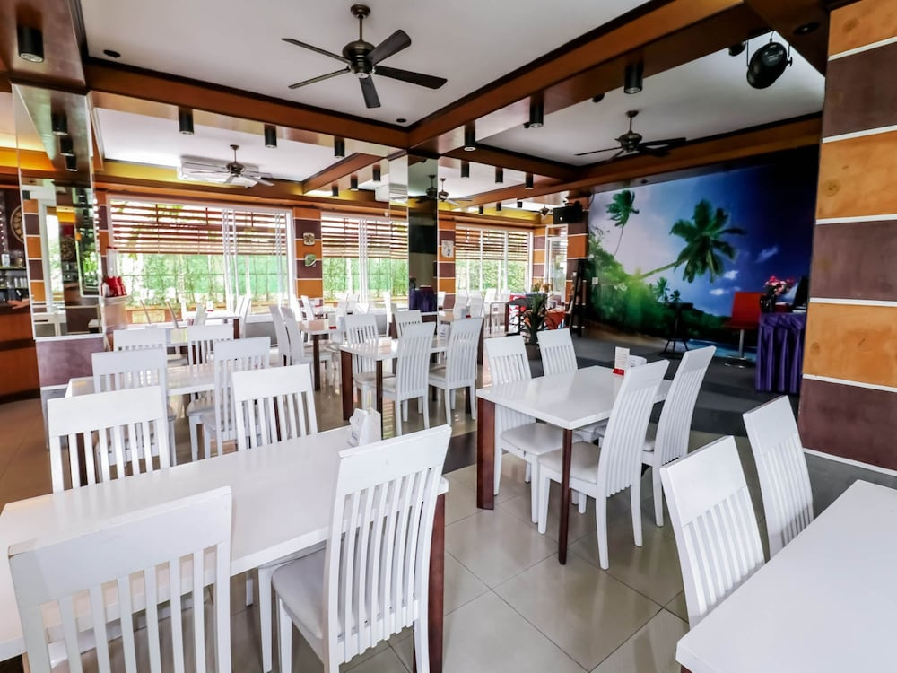 Nida Rooms Pattana 47 Central Mall