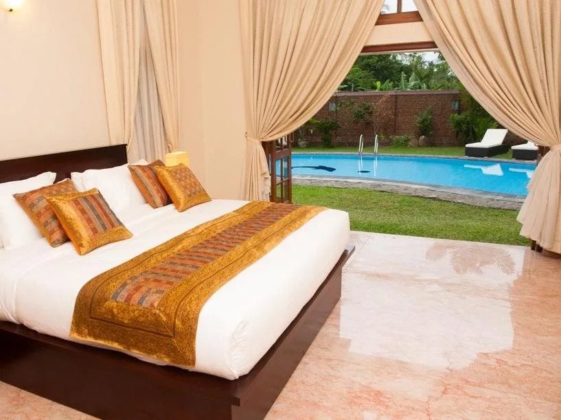 Alankara Villa