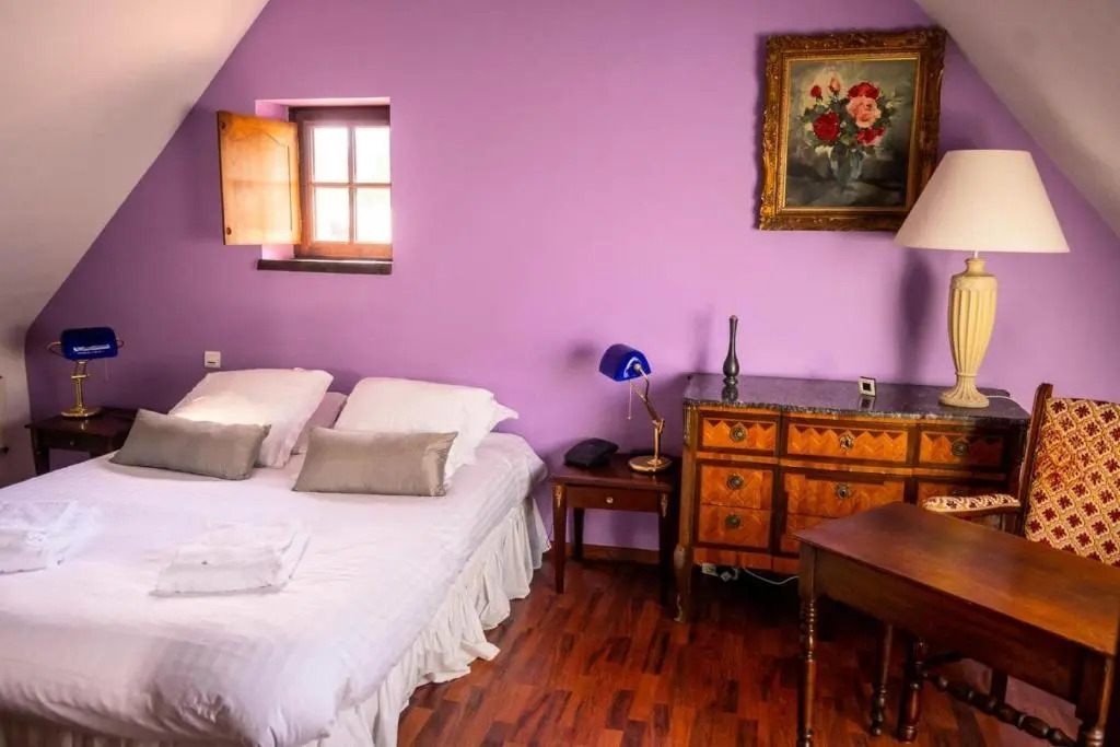 Résidence Ty Goas Treiz-trebeurden - Maisons & Villas pour 14 Personnes 794