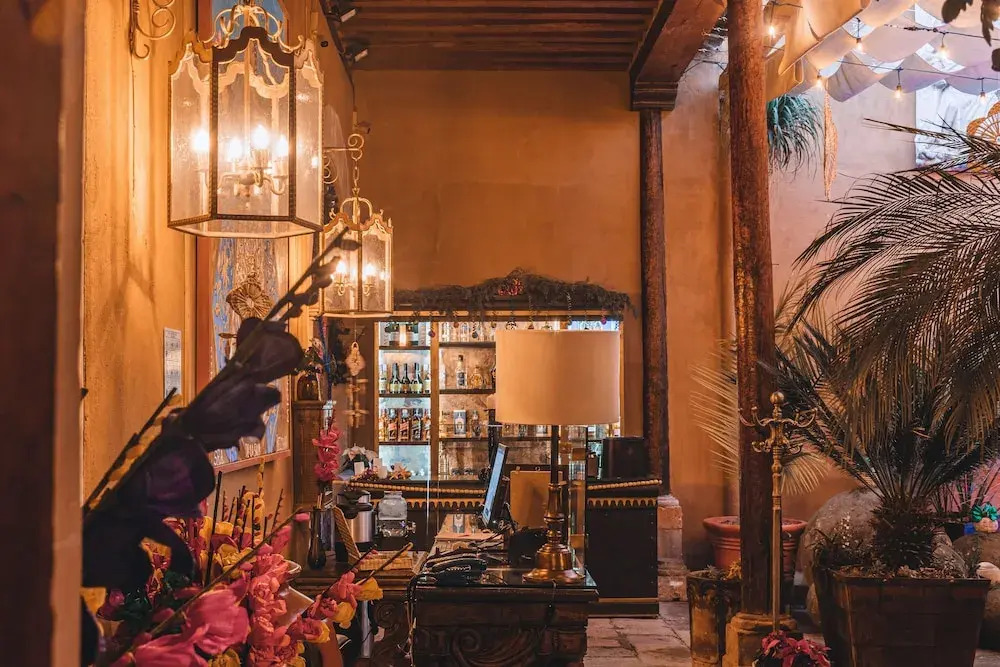 El Edén Hotel Boutique