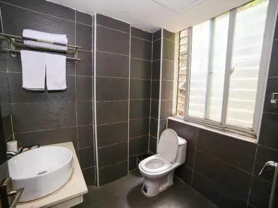 Hexu Hotel
