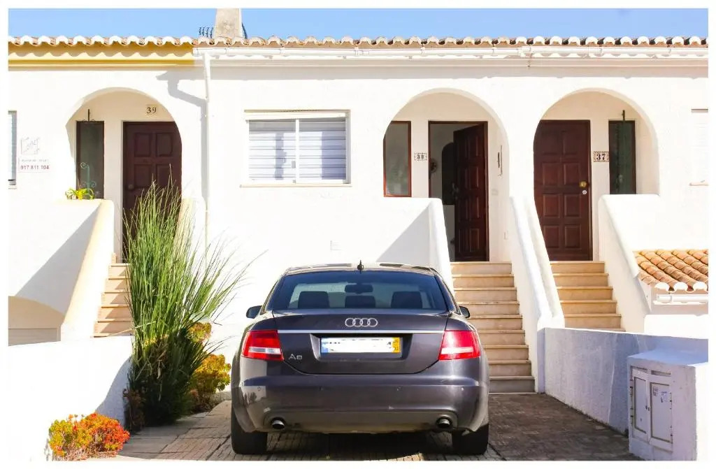 38, Vila Gaivota