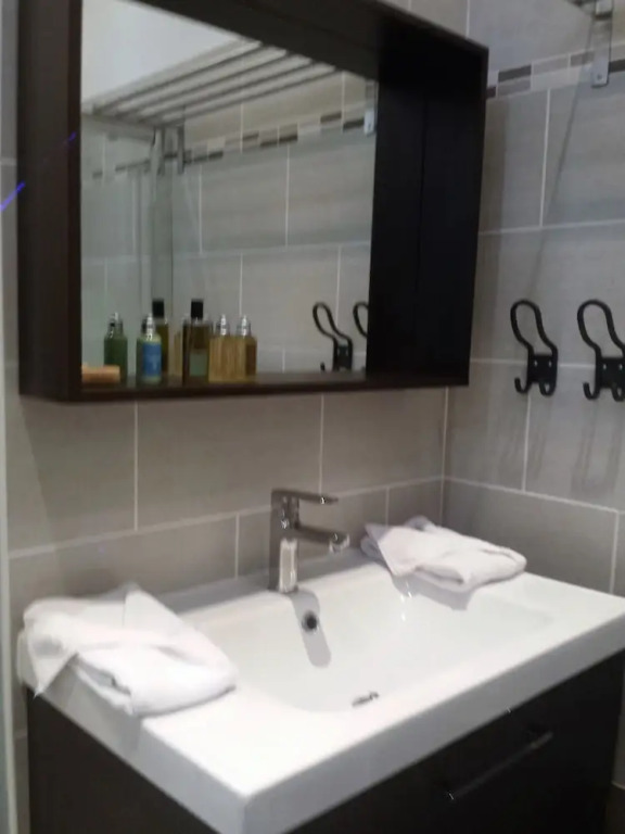 Brand New Villa in the city center