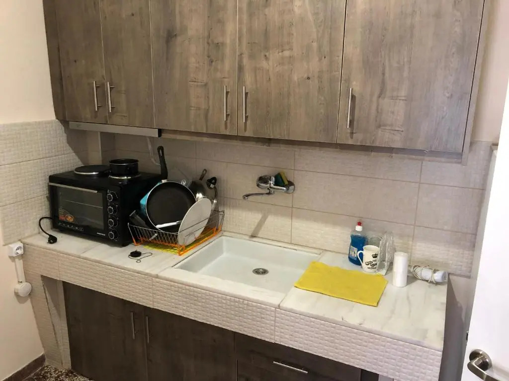 DEL MAR APARTMENTS I