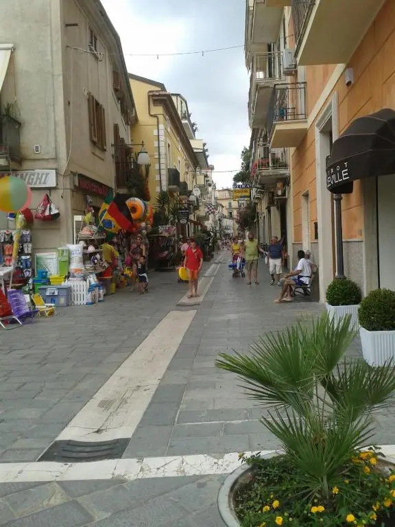 La Casa Di Checco