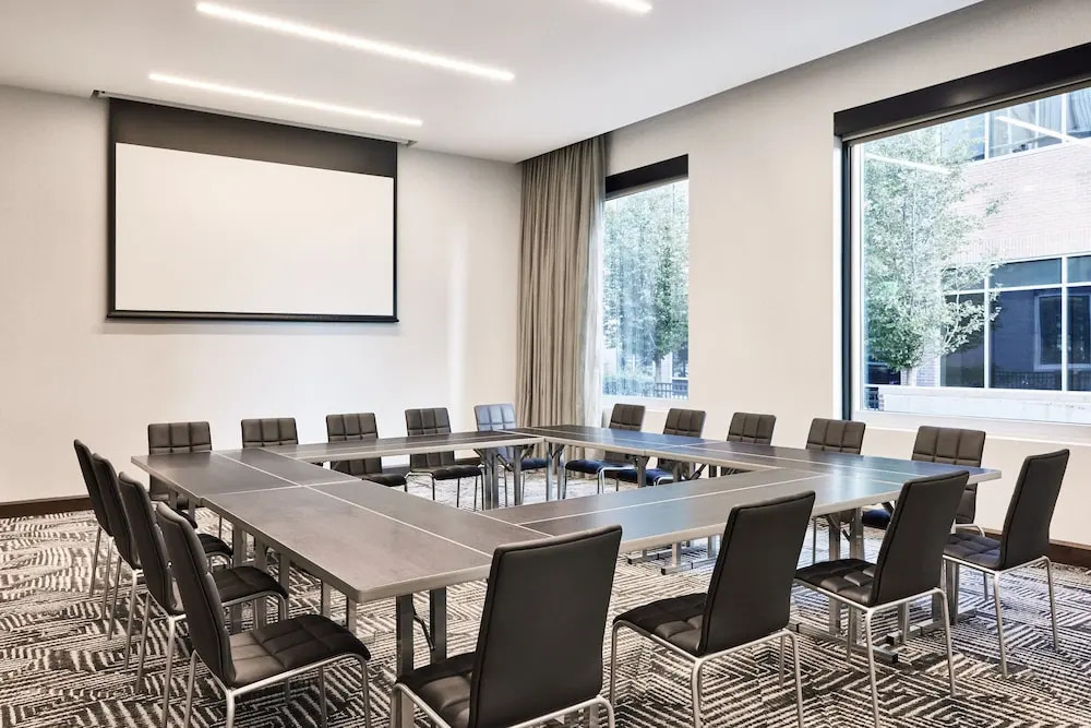 AC Hotel by Marriott Nashville Brentwood