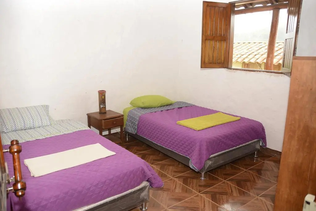 Finca El Recreo