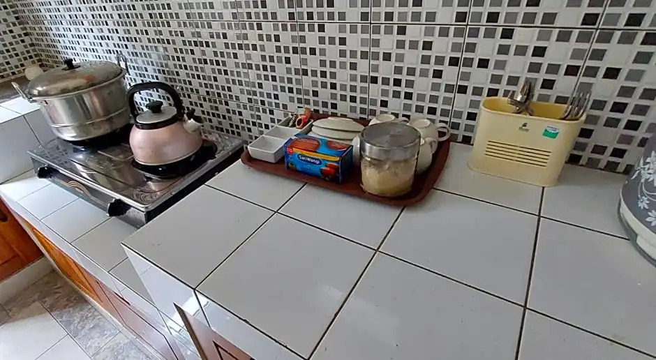 D’Unique Homestay by Luxury Degree