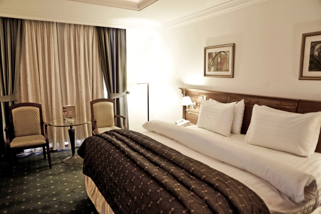 Bristol Hotel