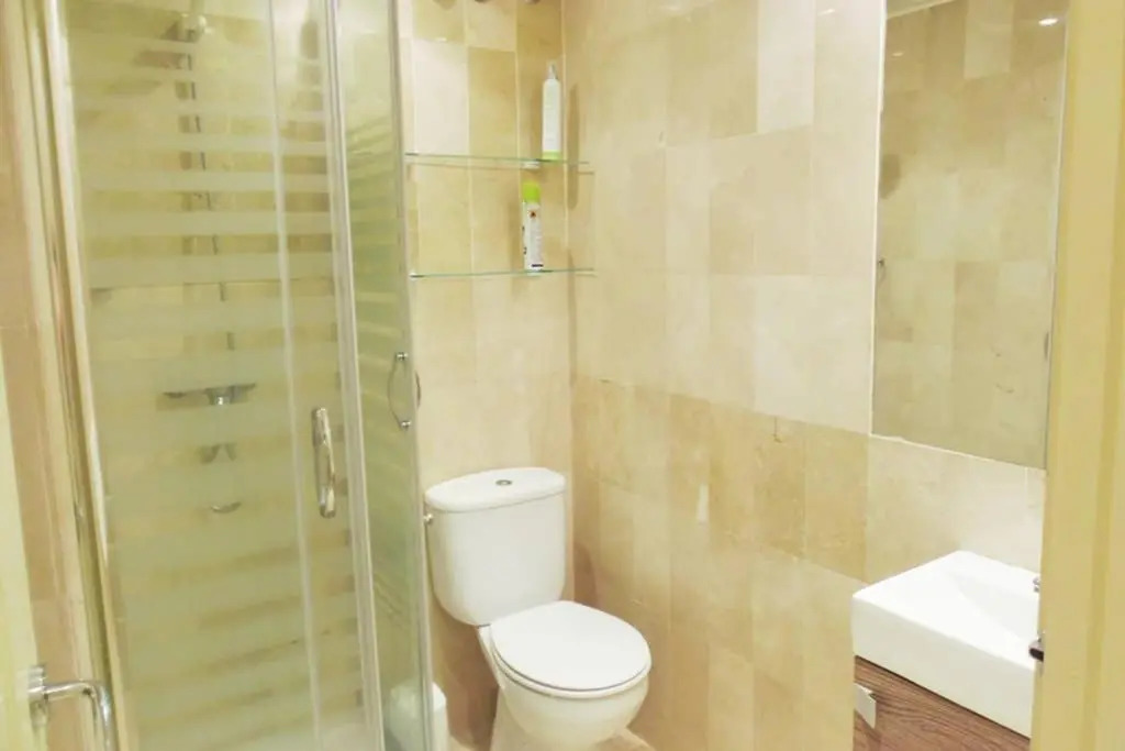 Apartamento BURRIANA NERJA Nsf50