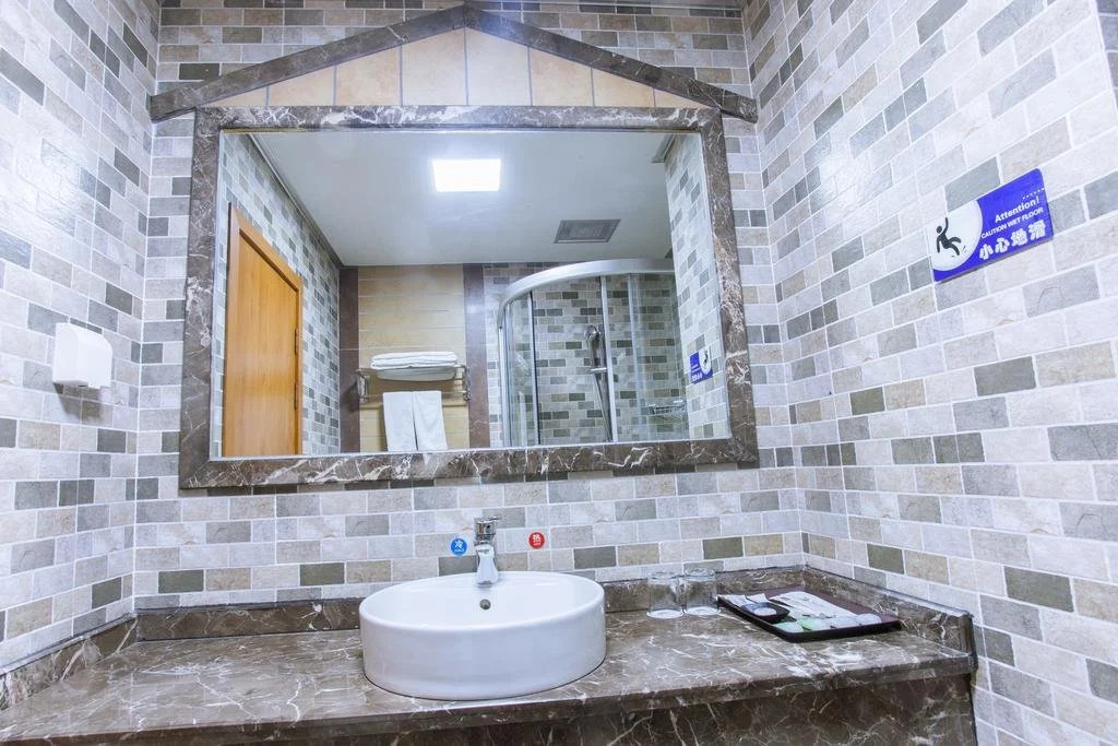 Yunmeng Hotel Guilin