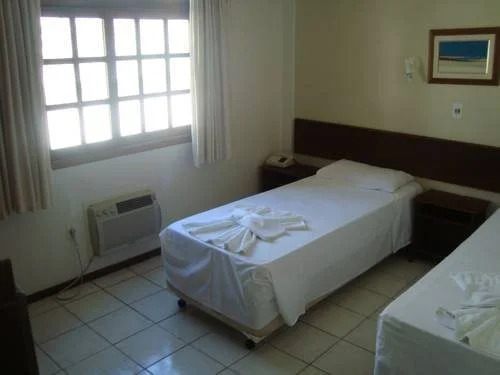 Hotel Topázio
