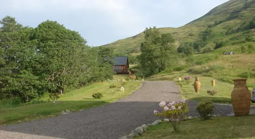Inverskilavulin Estate Lodges