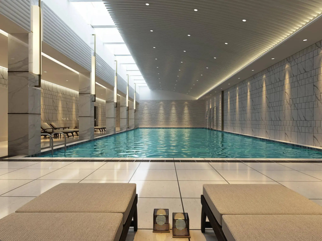 DoubleTree by Hilton Shanghai Hongqiao