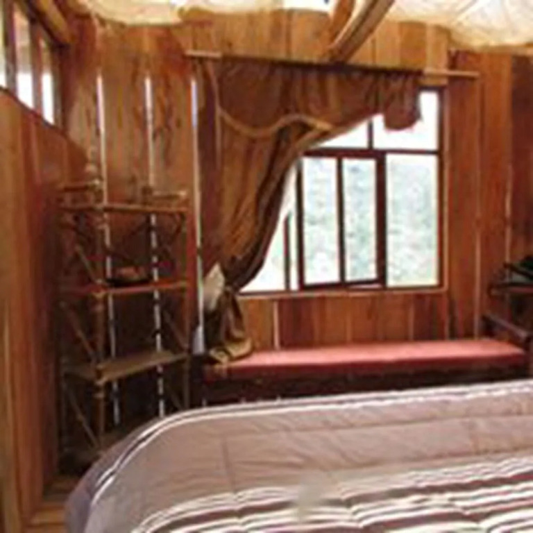 Munay Adventure Hostel