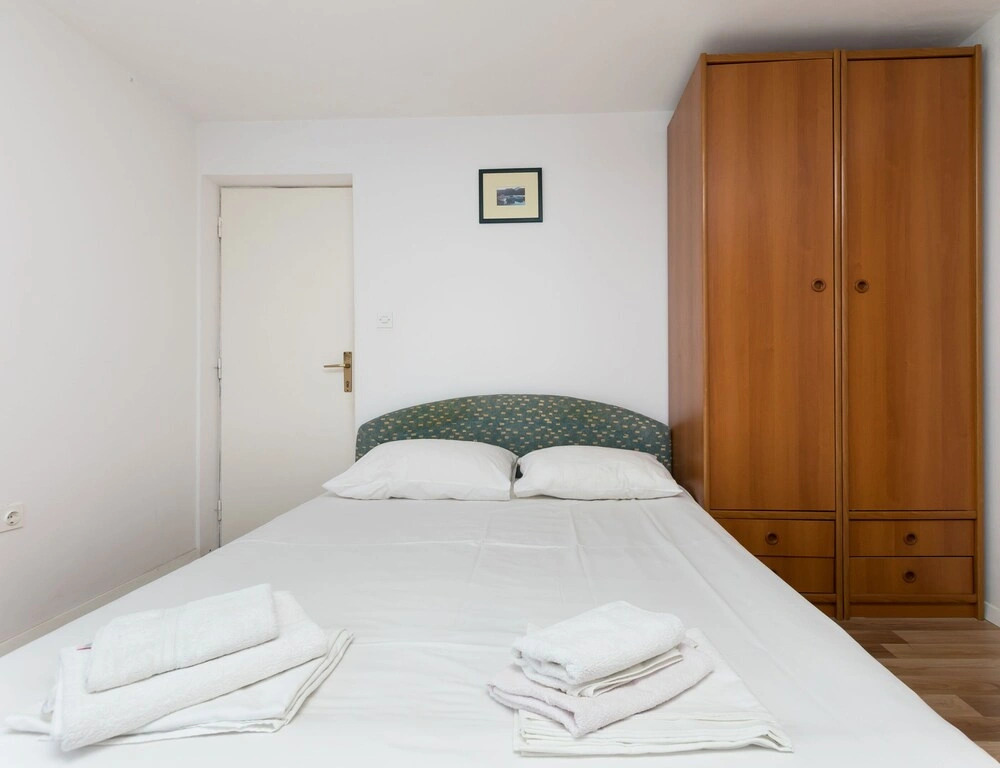 Apartments Zoran