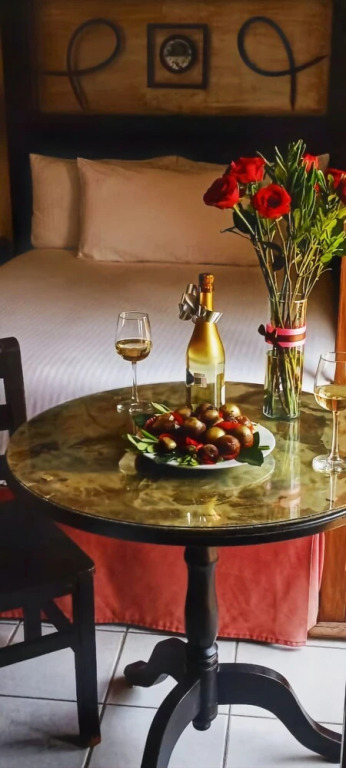 Hotel Carmina