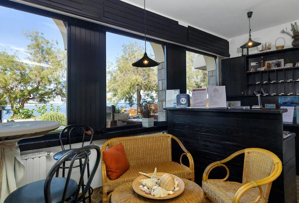 Apartments Cico