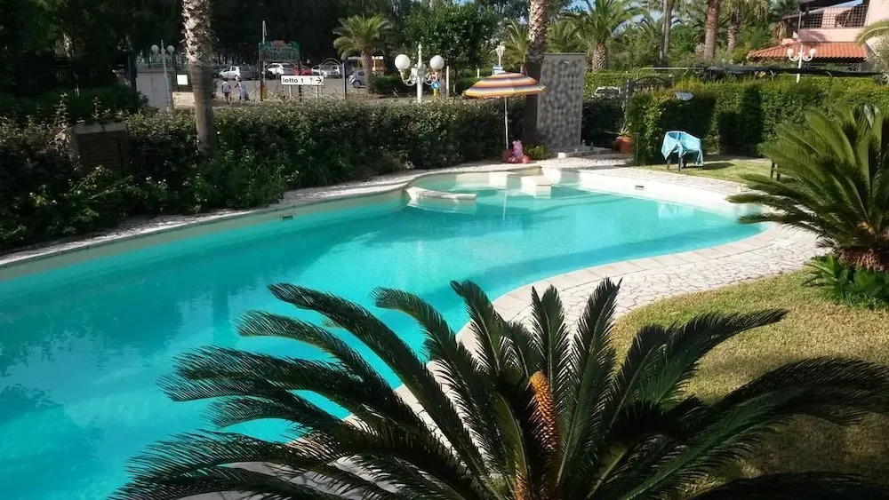Portorosa