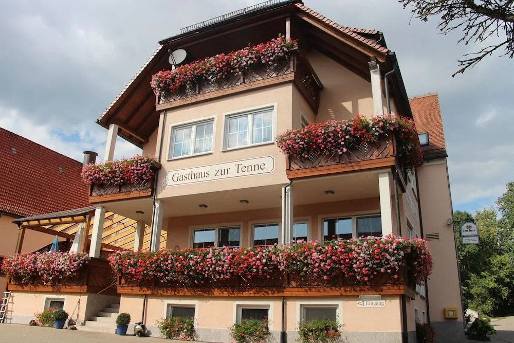 Landgasthof Zur Tenne
