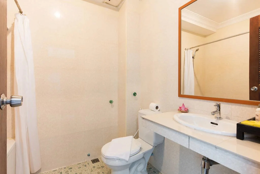 Gloria Angkor Hotel