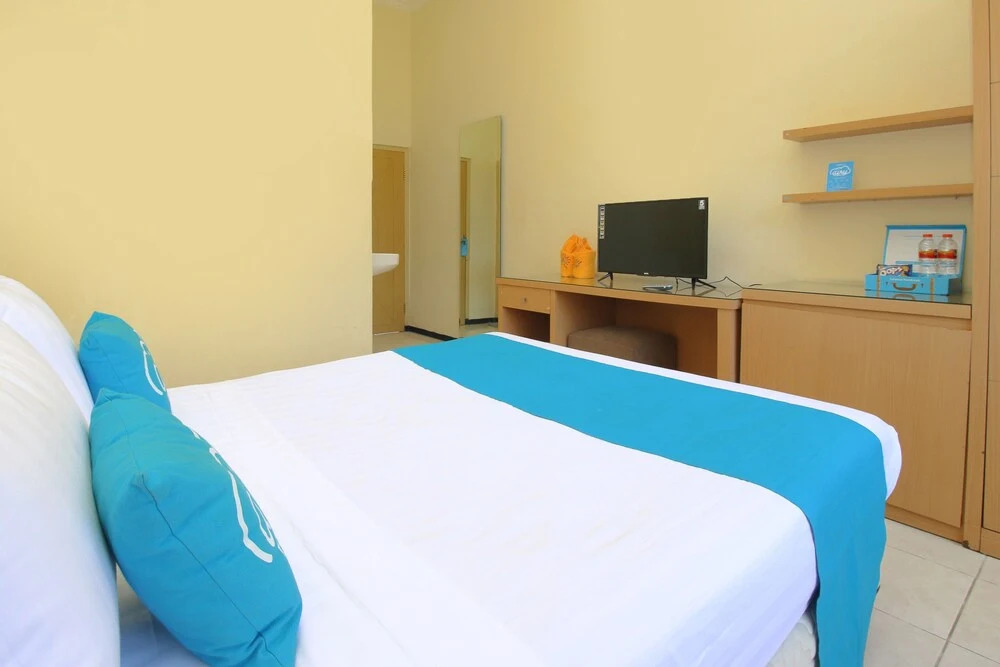 Airy Eco Panglima Sudirman 89 Malang