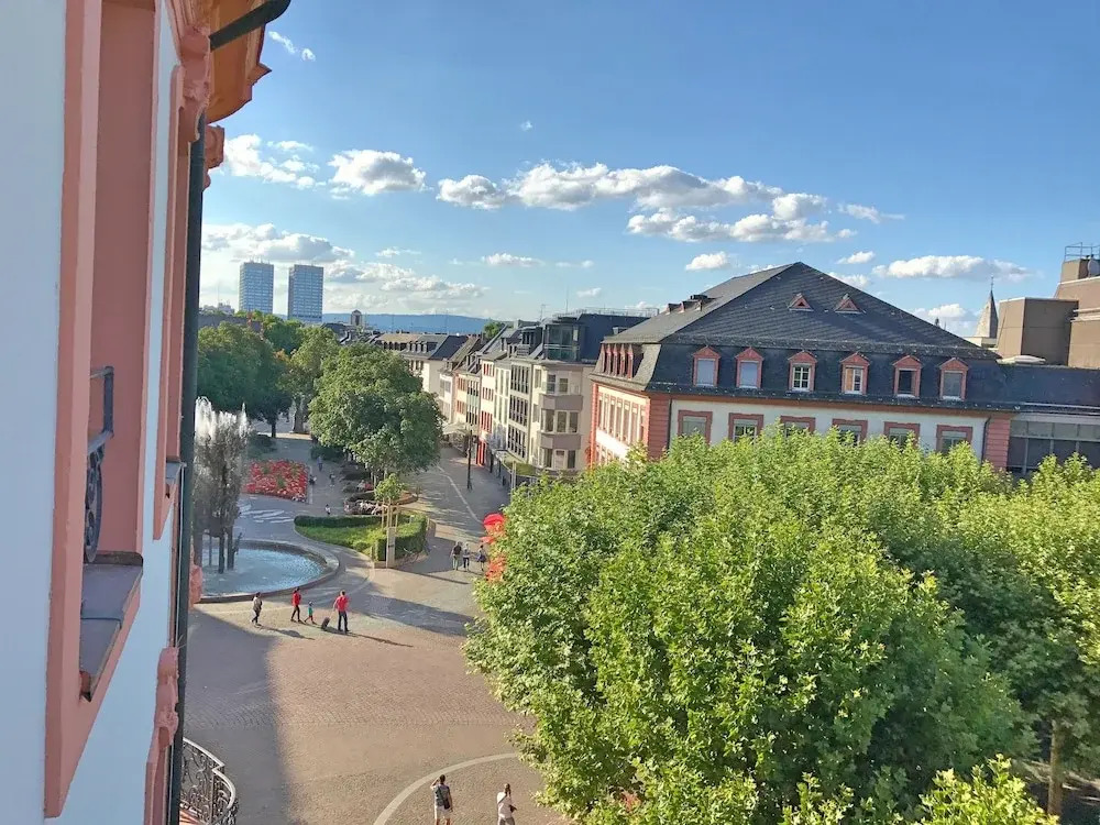 Osteiner Hof by The Apartment Suite