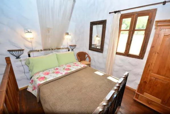 Viglatoras Traditional Apartments