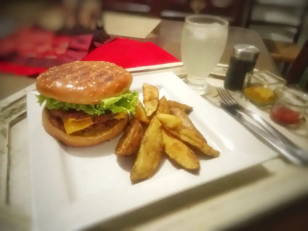 Villa Madero - Hotel Boutique