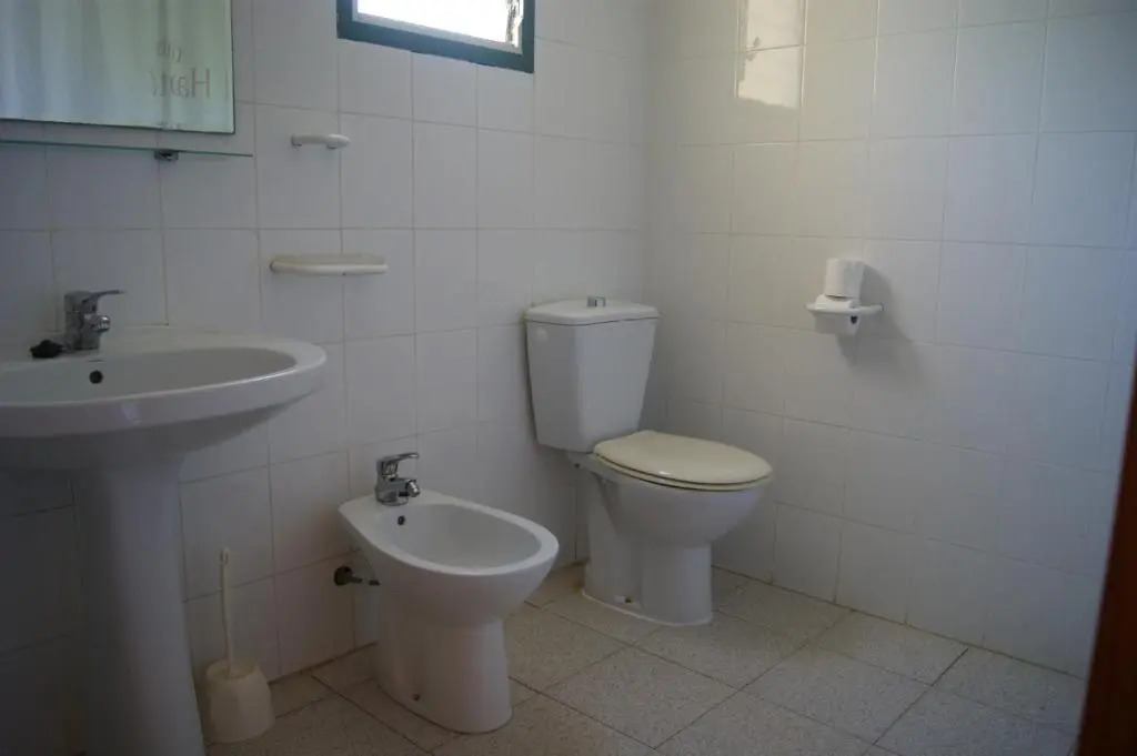 Apartamentos Sol Y Mar