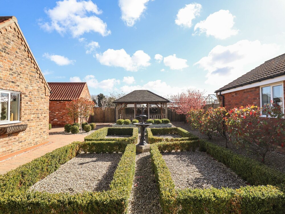 The Granary