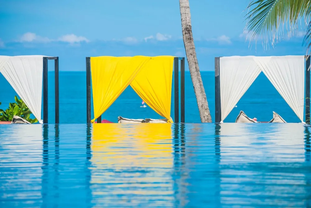 Villas Residence By Weekender Resort