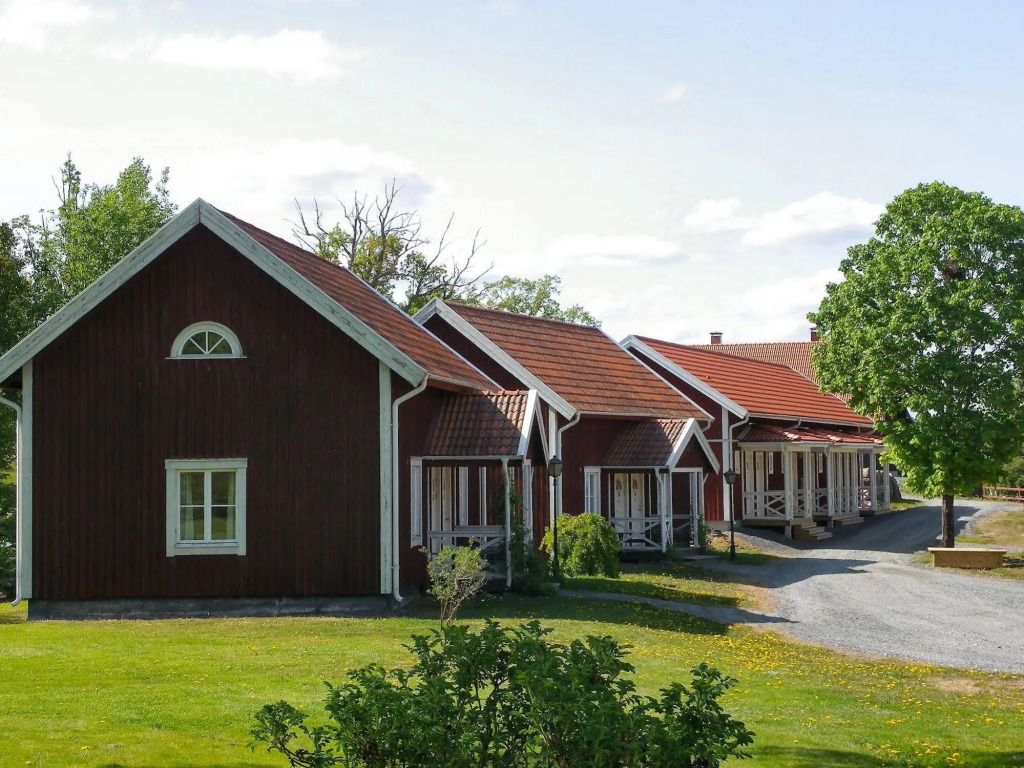 Wallby Säteri Gårdshotell & Konferens