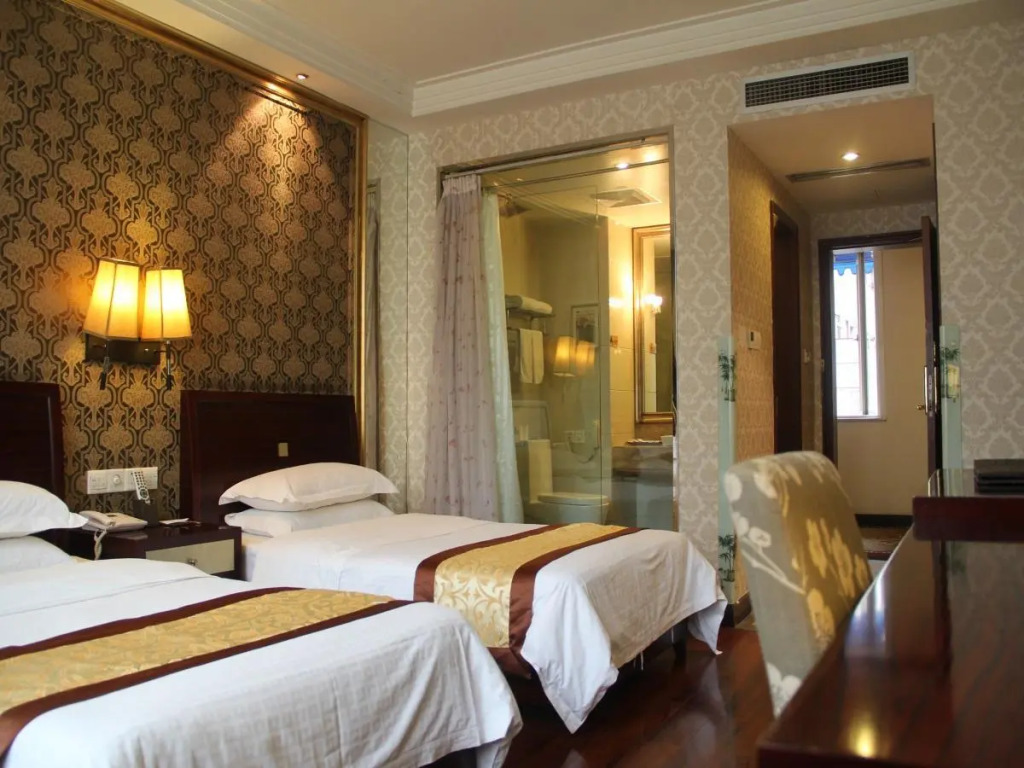 XAuxerre Hotel
