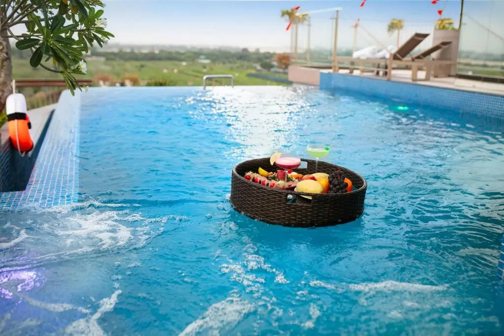 Hanoi Riverview Boutique Hotel & Apartment