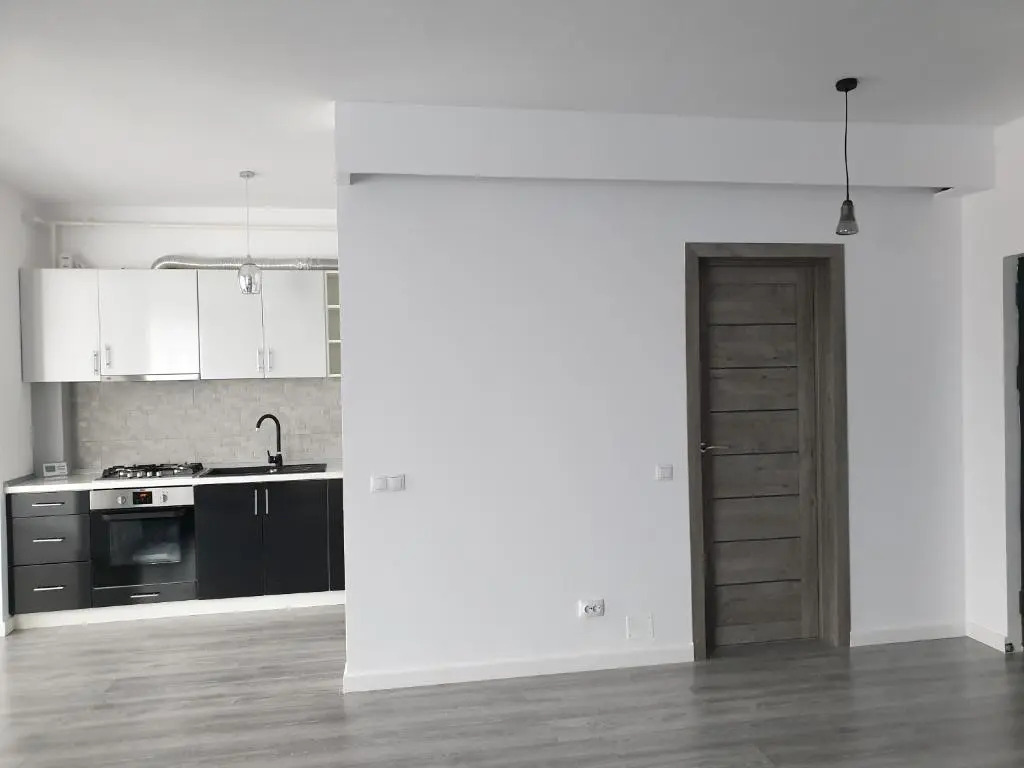Apartament deosebit UNTOLD Cluj-Napoca