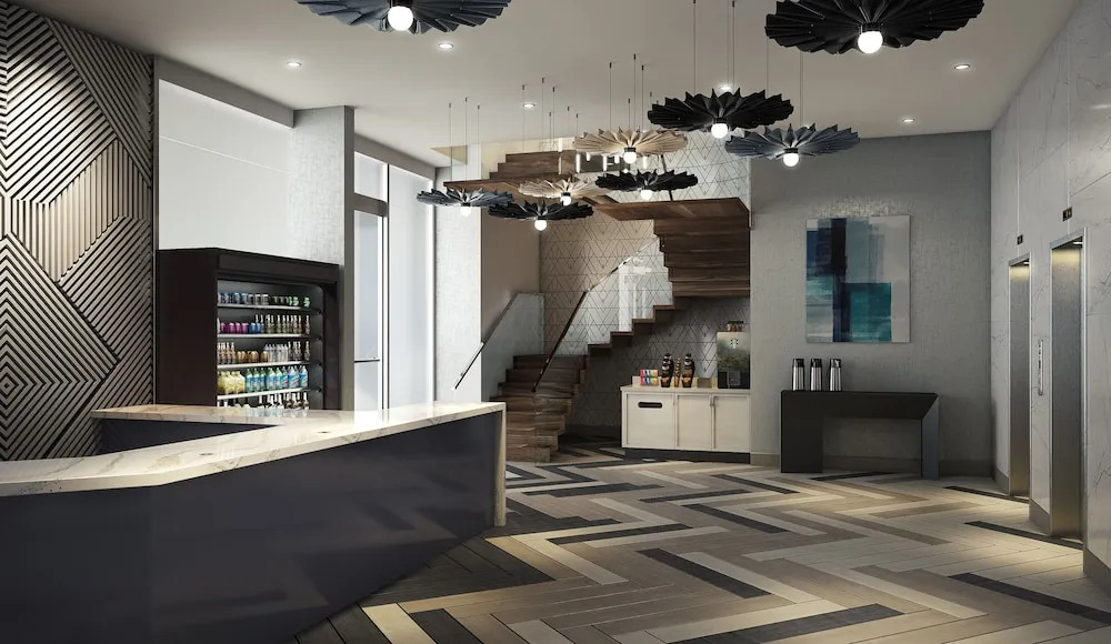 Hyatt Place New York Chelsea