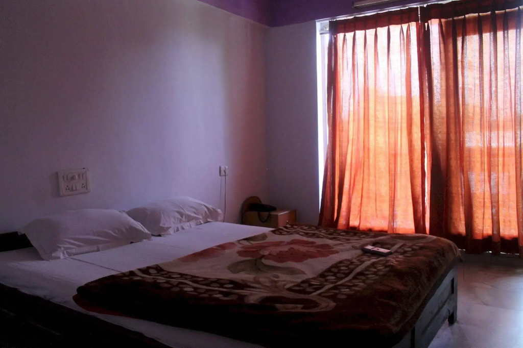 Hotel Jeevak International