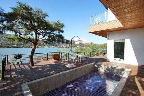 Yangpyeong Nobel Les Pension