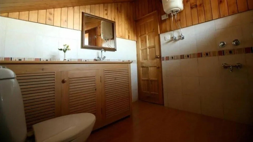 Banjara Retreat and Cottage Sojha