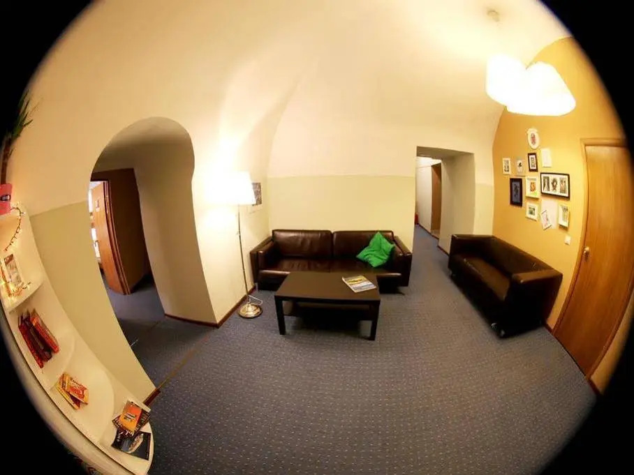 Open Hostel Fun Fun
