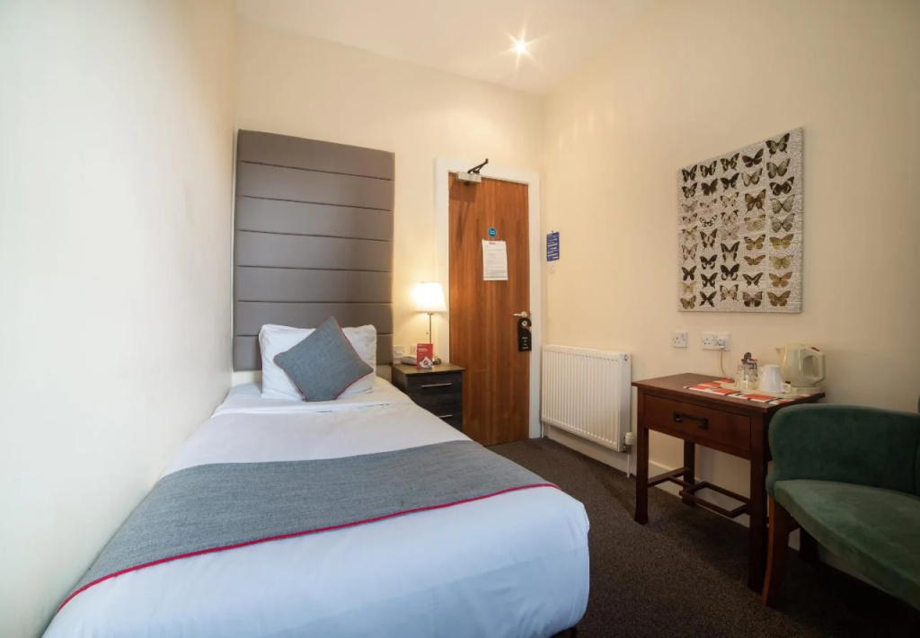 The Ivory Hotel