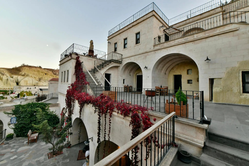 Cappadocia Estates - Special Class