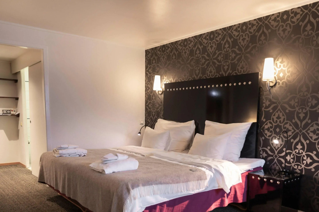 Home Hotel Arcticus